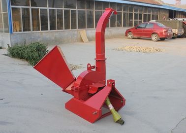 Κίνα Μηχανική μηχανή 3 σβόλων ξύλινων τσιπ σίτισης εμπόδιο Pto σημείου ξύλινο πελέκι προμηθευτής