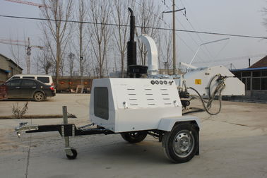 Κίνα Ανθεκτική diesel μηχανή σμιλεύσεων μηχανών ξύλινη με την πιστοποίηση CE προμηθευτής