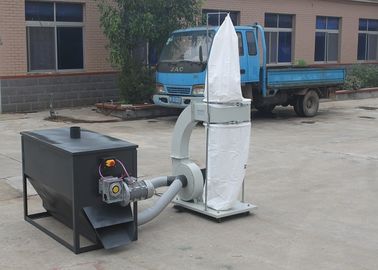 Κίνα Μικρή diesel ψύξη σβόλων βιομαζών αυτόματη ξύλινη για την οικογένεια χρησιμοποιούμενη προμηθευτής