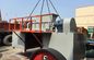Αποκομμάτων ξύλινη ικανότητα μηχανών 3-6T/H θραυστήρων παλετών ξύλινη προμηθευτής