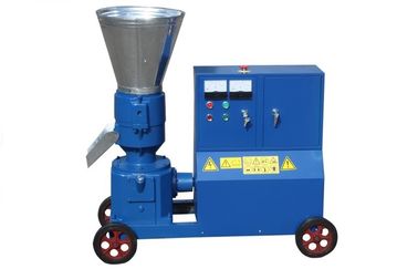 Κίνα 22kw/380v η Pet Pelletizing η μηχανή, αυτοκίνητο λαδώνει το σπιτικό μύλο σβόλων προμηθευτής